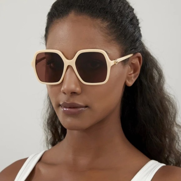 New! GUCCI Sunglasses GG1072SA 004, Authentic - Picture 1 of 8